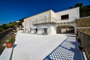 SoleMarePonza Casa Maria